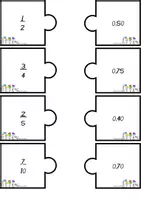 Προεπισκόπηση - Flashcards - Μαθηματικά Ε',Στ' Δημοτικού_Δεκαδικοί αριθμοί_Κλάσματα (Παιχνίδι) - Σελίδα 3