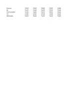 Vorschau - Anderer Materialtyp - Mini-Klassenbuch / anpassbare Notenliste in Excel - Seite 2