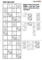 anteprima - Piani di lezione - Schede attività Molliccia e Caffina - Pagina 3