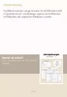 Vorschau - Poster - Sportregeln - Seite 2
