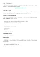 Aperçu - Jeux - Domino | Multiplication par un nombre à trois chiffres | Activité Mathématique - Page 3
