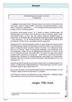 Vorschau - Arbeitsblätter - Komponieren lernen Band 2 | Analyse, Schlussformen, Septakkord, Sequenzierung, Songs | Musik Oberstufe Klasse 10-13 Leistungskurs - Seite 3