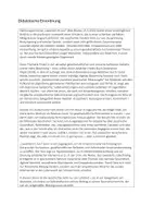 Vorschau - Arbeitsblätter - Einheit moderne Kurzgeschichte: "Lavendel im Juni" (2025) - Seite 1