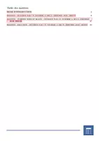 Aperçu - Feuilles d'exercices - Domino | Division par un nombre à deux chiffres avec reste | Activité Mathématique - Page 2