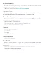 Aperçu - Feuilles d'exercices - Domino | Division par un nombre à deux chiffres avec reste | Activité Mathématique - Page 3