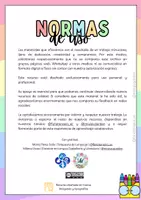 Vista previa - Hojas de trabajo - Cuadernillo Fono Lectoescritura (100 Actividades) - página 1