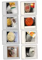 Vorschau - Arbeitsblätter - Vorgangsbeschreibung BOLOGNESE - Seite 1