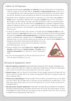 Vorschau - Stationenlernen - Gefahren für den Regenwurm. Für Klasse 2, 3 und 4. - Seite 3