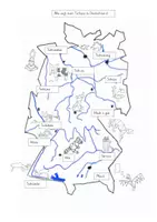Vorschau - Interaktives Material - Eine Familie. Zwei Deutschlands. Eine Reise in die wilden 90er. Mauerfall und Wiedervereinigung - Seite 1