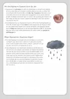 Vorschau - Arbeitsblätter - Der Regenwurm im Jahreslauf. Für Klasse 2, 3 und 4. - Seite 3