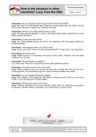 Vorschau - Arbeitsblätter - 04_How does the government support families - bilingual WS - Seite 3