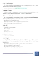 Aperçu - Jeux - Domino | Division de nombres décimaux positifs et négatifs par un nombre entier | Activité Mathématique - Page 3