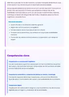 Vista previa - Unidades / Secuencias / Situaciones de Aprendizaje - SDA - "SALTA COMO UN CANGURO" - PRIMARIA 1ER CICLO - página 2
