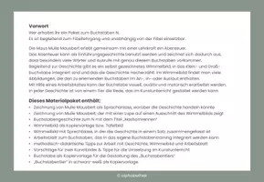 Vorschau - Stundenentwürfe - Buchstabeneinführung N & Gestaltung in Kunst - Seite 2