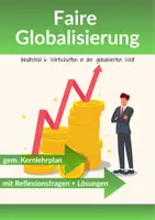 Vorschau - Arbeitsblätter - Wirtschaft Sek 1 (wachsendes Paket) - Seite 1