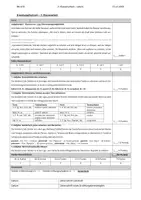 Vorschau - Arbeitsblätter - Klassenarbeit Latein CURSUS L24 Secessio plebis - Seite 2