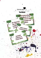 Vorschau - Spiele - TierWissen – 80 faszinierende Fakten aus dem Reich der Tiere - Deckblatt