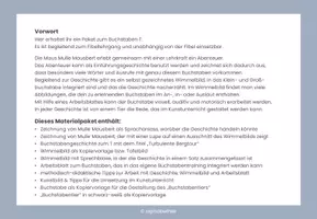 Vorschau - Stundenentwürfe - Buchstabeneinführung T & Gestaltung in Kunst - Seite 2