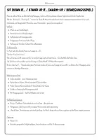 Vorschau - Spiele - Stand Up If... / Sit Down If... (Warm-Up): Wachsendes Materialpaket - Seite 2