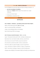Vorschau - Arbeitsblätter - Wortbildung A2 - Seite 3