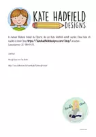 Vorschau - Arbeitsblätter - Erste Hausaufgabe Biene - Perfekt für den 1.Schultag - Seite 2