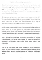 Vorschau - Arbeitsblätter - Aufstände und Widerstand gegen die Kolonialherren - Seite 1
