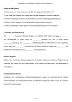 Vorschau - Arbeitsblätter - Aufstände und Widerstand gegen die Kolonialherren - Seite 2