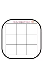 Voorbeeld - boekentassenspel voorpagina - Pagina 3
