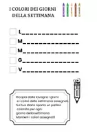 anteprima - Schede informative - QUADERNO CLASSE 1 STORIA - Pagina 3