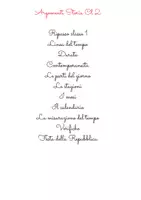 anteprima - Materiale di supporto/inclusione - QUADERNO DI STORIA CLASSE 2 - Pagina 2