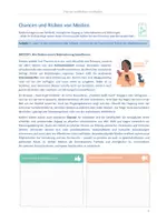 Vorschau - Arbeitsblätter - Komplette Unterrichtsstunde: Chancen und Risiken von Medien - Seite 3