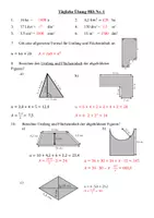 Vorschau - Arbeitsblätter - Übungs-/Vertretungsstunden/AB-Serie Mathe 9RS/Serie1 8 AB - Seite 3