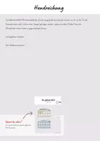 Vorschau - Poster - Affirmationen - Mutmachkarten - positive Lernumgebung - Seite 1