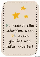 Vorschau - Lehrpläne/Lehrermaterial - Affirmationen - Seite 2
