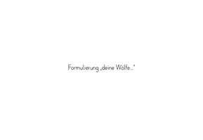 Vorschau - Poster - Classroom-Management: Geburtstagsaushang für deine Wolfsklasse (Kl.1-4) - Seite 2