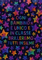 anteprima - Clipart / Immagini originali - BACK TO SCHOOL FRASI MOTIVANTI ❤️ - Pagina 1