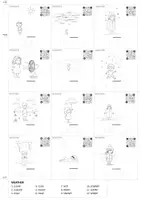 anteprima - Audio - Flashcards di inglese TEMPO ATMOSFERICO/WEATHER - Pagina 2