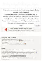Vorschau - Poster - Klassenrat: Deckblätter zur Organisation und Visualisierung - Seite 1