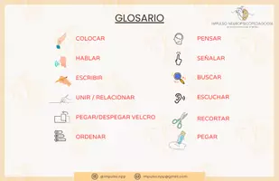 Vista previa - Unidades / Secuencias / Situaciones de Aprendizaje - Cuaderno de Razonamiento Lógico-Matemático (3-6 años) | Aprendizaje divertido, estructurado y significativo - página 2