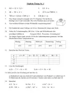 Vorschau - Arbeitsblätter - Übungs-/Vertretungsstunden/AB-Serie Mathe 9RS/Serie3 8 AB - Seite 2