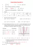 Vorschau - Arbeitsblätter - Übungs-/Vertretungsstunden/AB-Serie Mathe 9RS/Serie4 4 AB - Seite 3