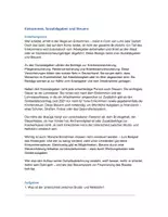 Vorschau - Arbeitsblätter - Materialpaket Wirtschaft Sek 1 📦20 Arbeitsblätter zu allen Inhaltsfeldern des KLP der Wirtschaftslehre - Seite 2