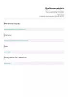 Vorschau - Arbeitsblätter - Das unregelmäßige Verb ferre - Seite 2