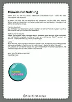 Vorschau - Stundenentwürfe - Gewalt – verstehen, erkennen, handeln - Arbeitsheft - Seite 1