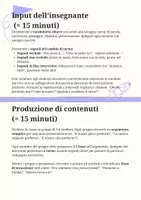 anteprima - Piani di lezione - Riconoscere i turni di parola e i passaggi di intervento - PL - Pagina 2