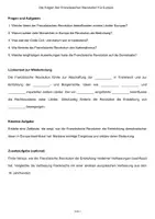 Vorschau - Arbeitsblätter - Die Folgen der Französischen Revolution für Europa - Seite 2