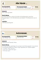 Vorschau - Anderer Materialtyp - Jahresplanung Sport Klasse 1 - Seite 2