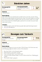 Vorschau - Anderer Materialtyp - Jahresplanung Sport Klasse 1 - Seite 3