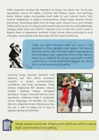 Vorschau - Arbeitsblätter - Global Dance Styles Bundle - Seite 3