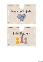 Vorschau - Lehrpläne/Lehrermaterial - Ausleihstation Moppe - Seite 1